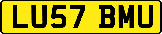 LU57BMU