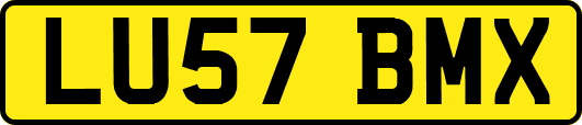 LU57BMX