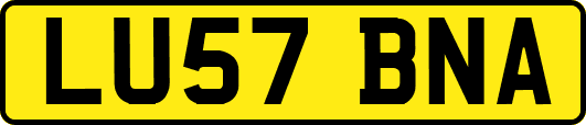 LU57BNA
