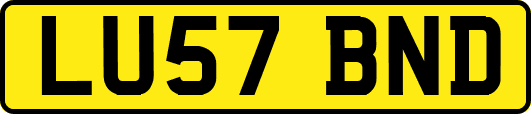 LU57BND
