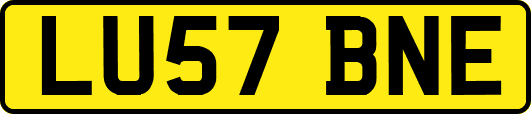 LU57BNE