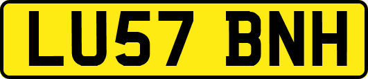 LU57BNH