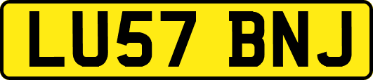 LU57BNJ