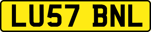 LU57BNL