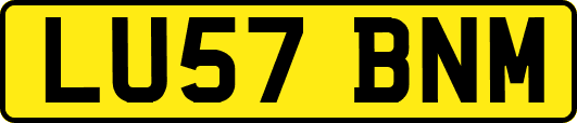 LU57BNM