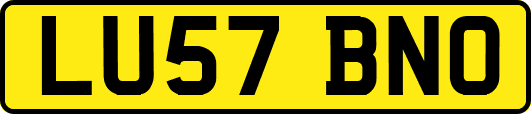 LU57BNO