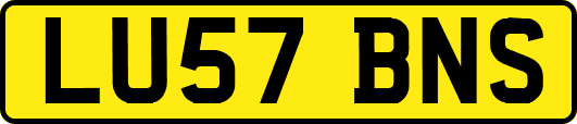LU57BNS