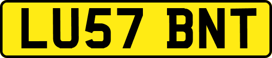 LU57BNT