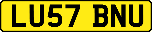 LU57BNU