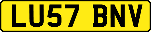 LU57BNV