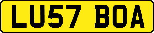 LU57BOA