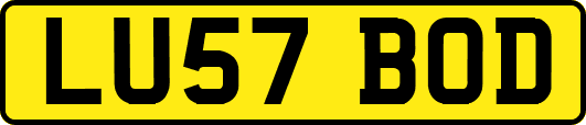 LU57BOD