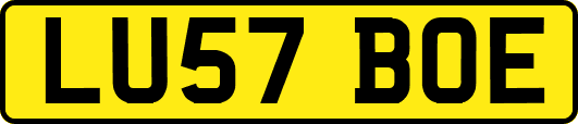 LU57BOE