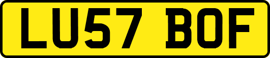 LU57BOF