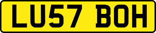 LU57BOH