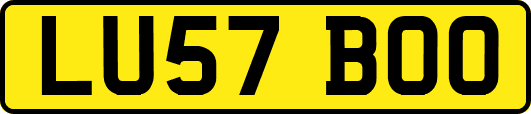 LU57BOO