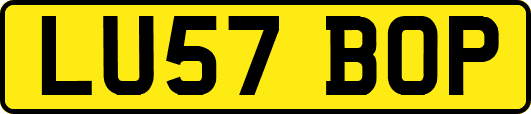LU57BOP