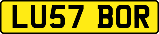 LU57BOR
