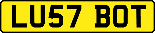 LU57BOT