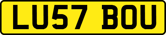 LU57BOU