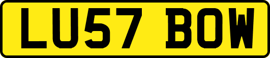 LU57BOW