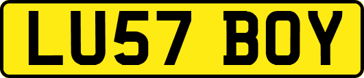 LU57BOY