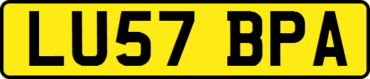 LU57BPA