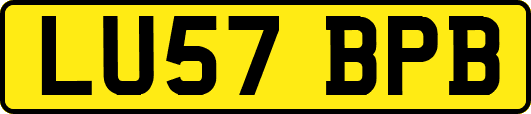 LU57BPB