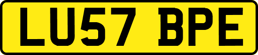 LU57BPE