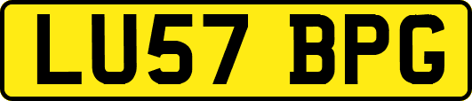 LU57BPG