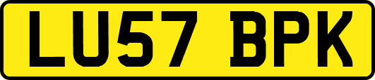 LU57BPK