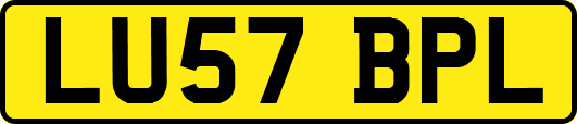 LU57BPL