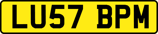 LU57BPM