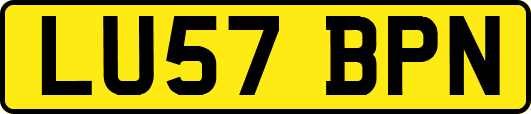 LU57BPN