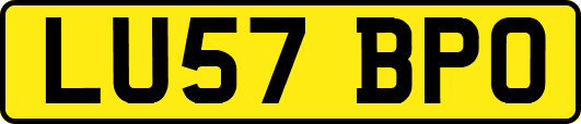 LU57BPO
