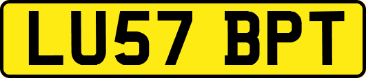 LU57BPT