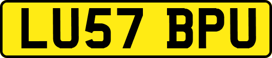 LU57BPU