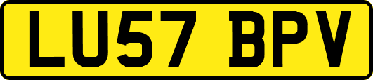 LU57BPV