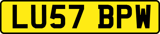 LU57BPW