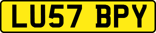 LU57BPY