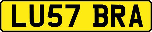 LU57BRA
