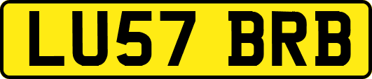 LU57BRB