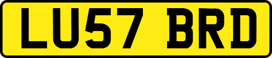 LU57BRD