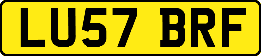 LU57BRF