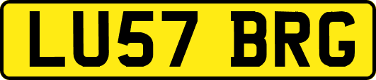 LU57BRG