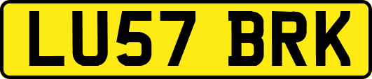 LU57BRK
