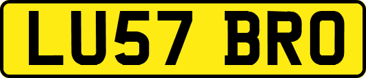 LU57BRO