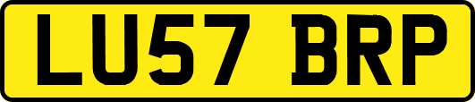 LU57BRP