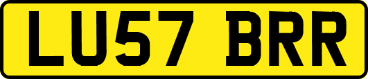 LU57BRR