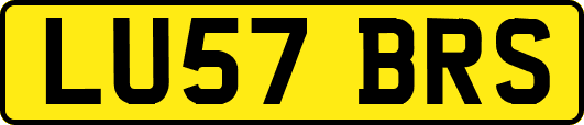 LU57BRS